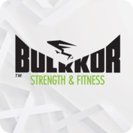 Logo de Bulkkor Fitness